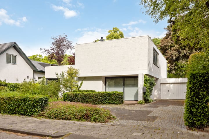 Foto 3 van Wijde Omloop 42