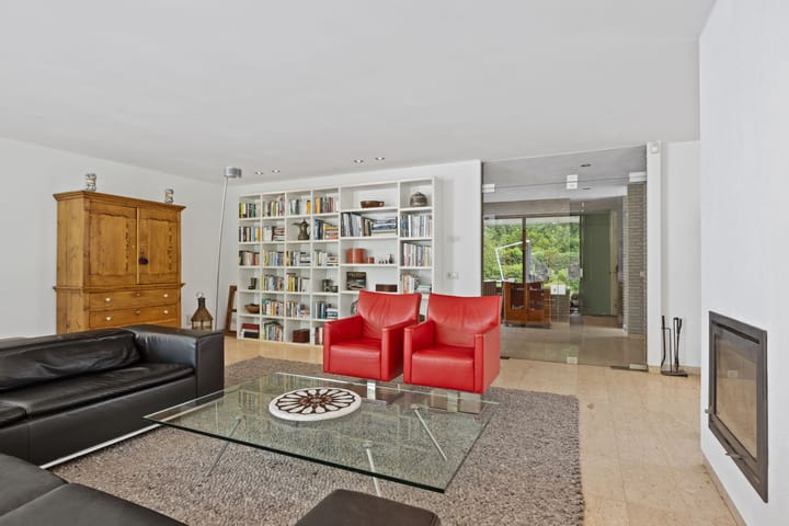 Foto 6 van Wijde Omloop 42