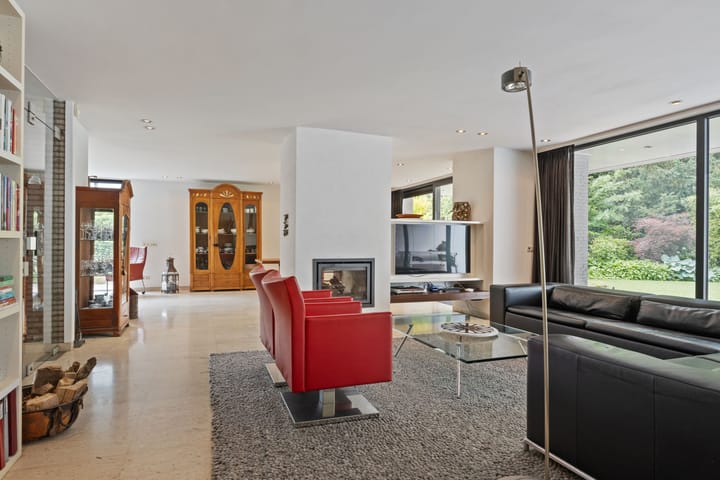 Foto 7 van Wijde Omloop 42