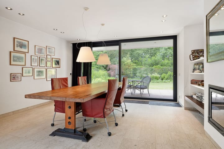 Foto 9 van Wijde Omloop 42