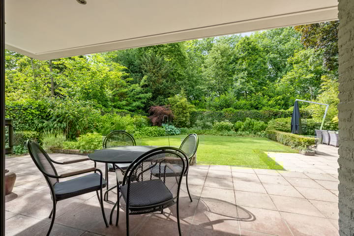 Foto 10 van Wijde Omloop 42