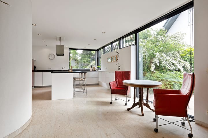 Foto 12 van Wijde Omloop 42