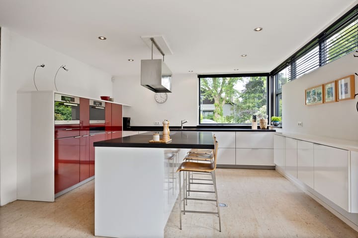 Foto 14 van Wijde Omloop 42