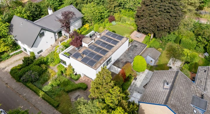 Foto 2 van Wijde Omloop 42