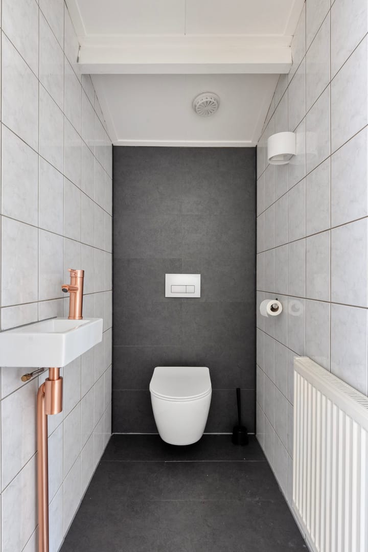 Foto 5 van Gieterweg 13-20