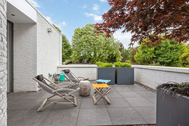 Foto 33 van Wijde Omloop 42