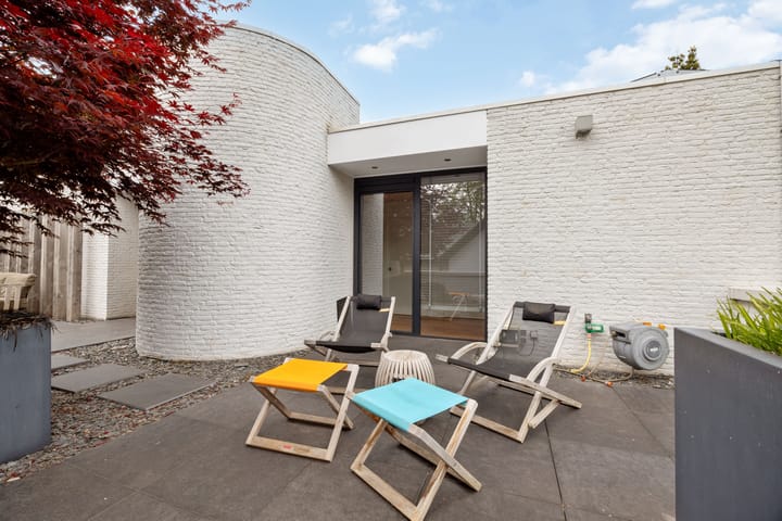 Foto 34 van Wijde Omloop 42