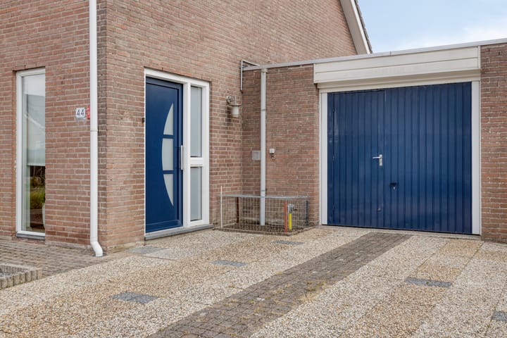 Foto 3 van Roofvogelstraat 44