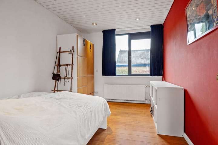 Foto 35 van Wijde Omloop 42