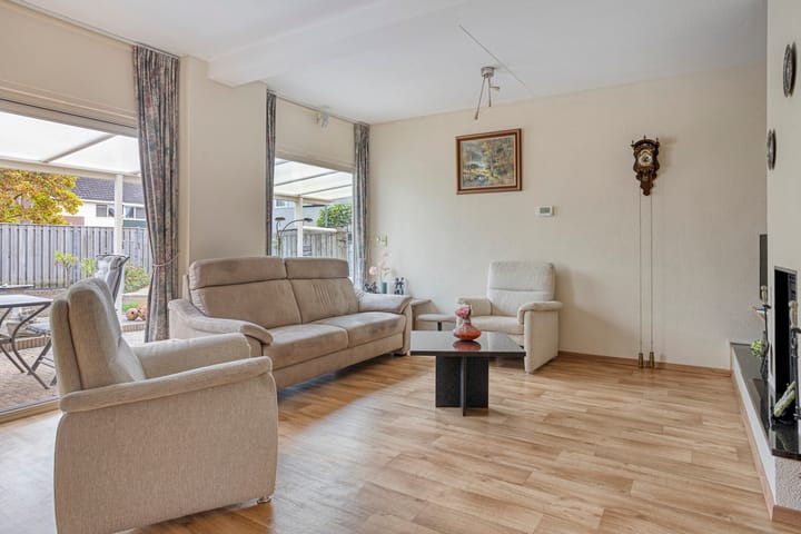 Foto 5 van Roofvogelstraat 44