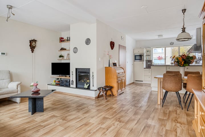 Foto 7 van Roofvogelstraat 44