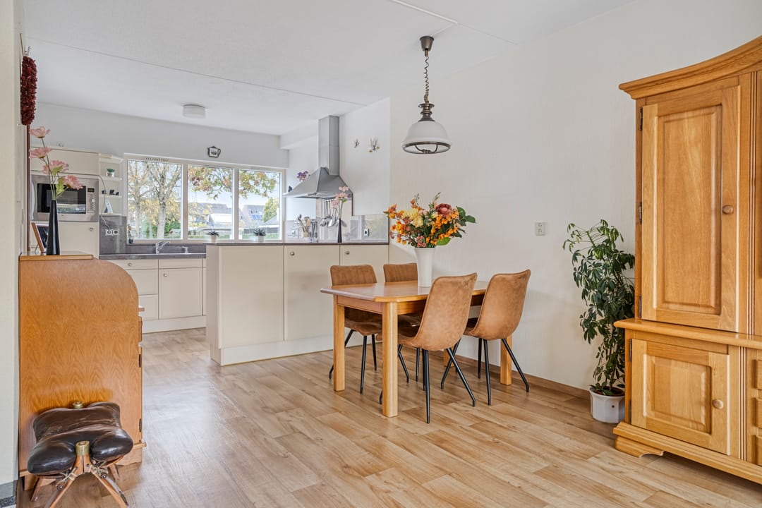 Foto 8 van Roofvogelstraat 44