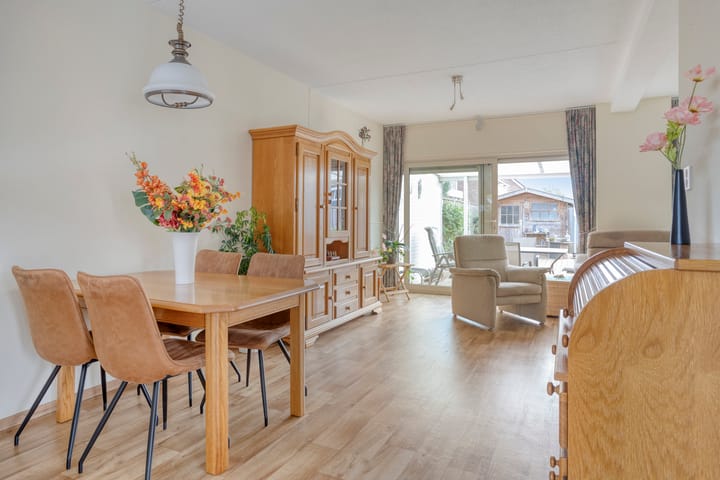 Foto 9 van Roofvogelstraat 44