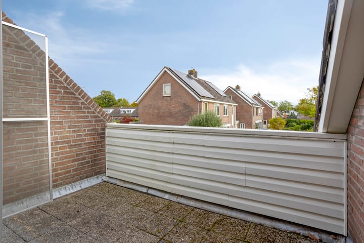 Foto 18 van Roofvogelstraat 44