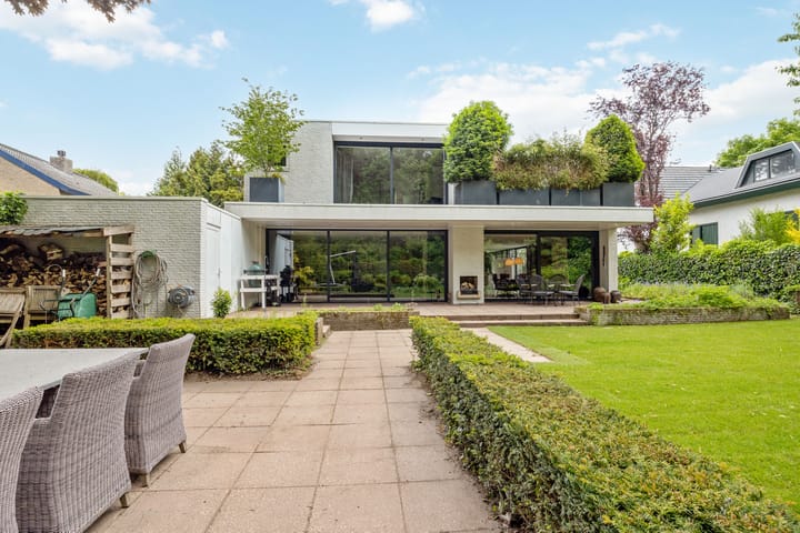 Foto 55 van Wijde Omloop 42