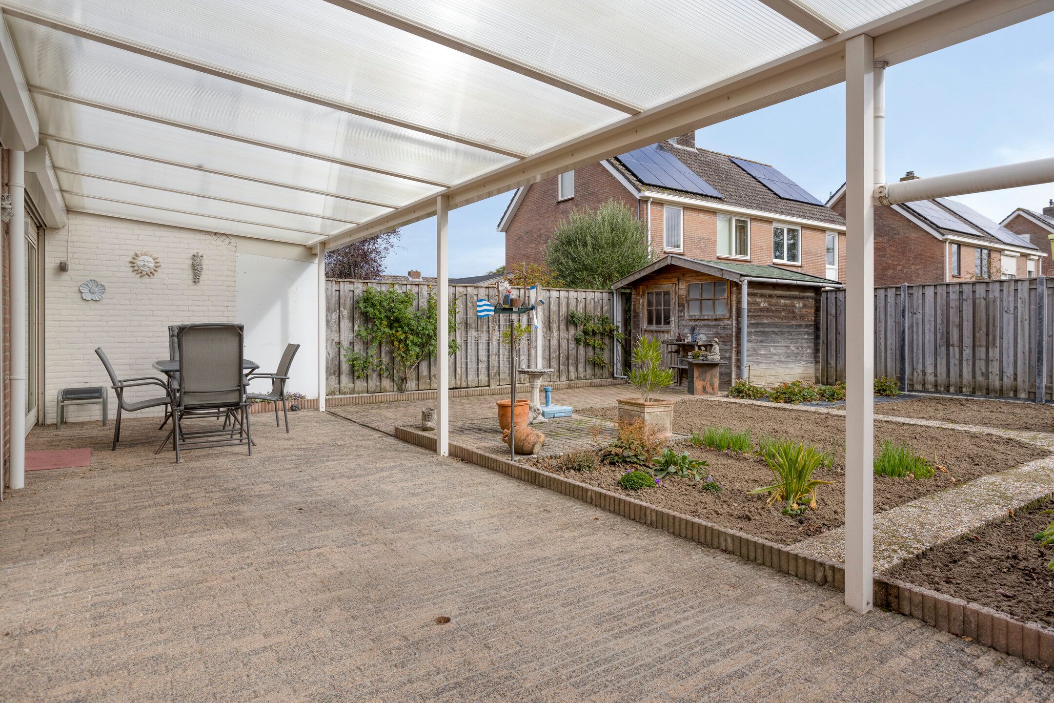 Foto 27 van Roofvogelstraat 44