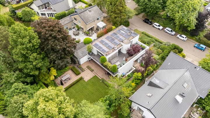 Foto 57 van Wijde Omloop 42