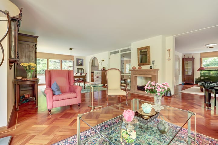 Photo 4 of Josuëlaan 4