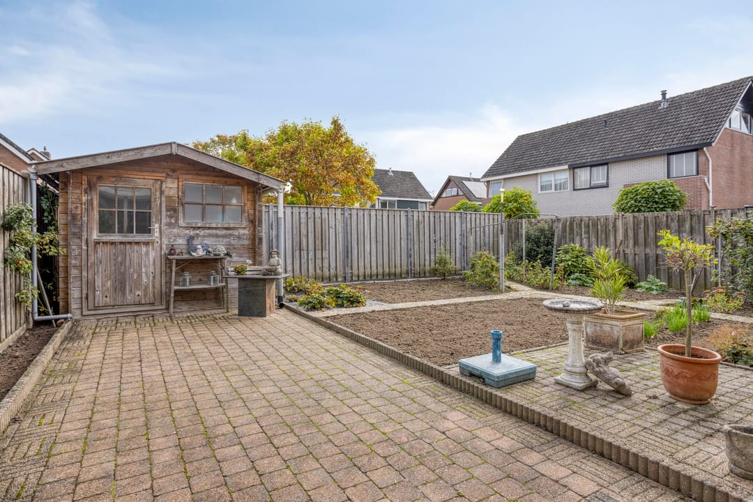 Foto 28 van Roofvogelstraat 44