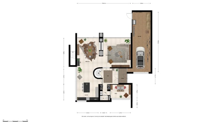 Foto 59 van Wijde Omloop 42