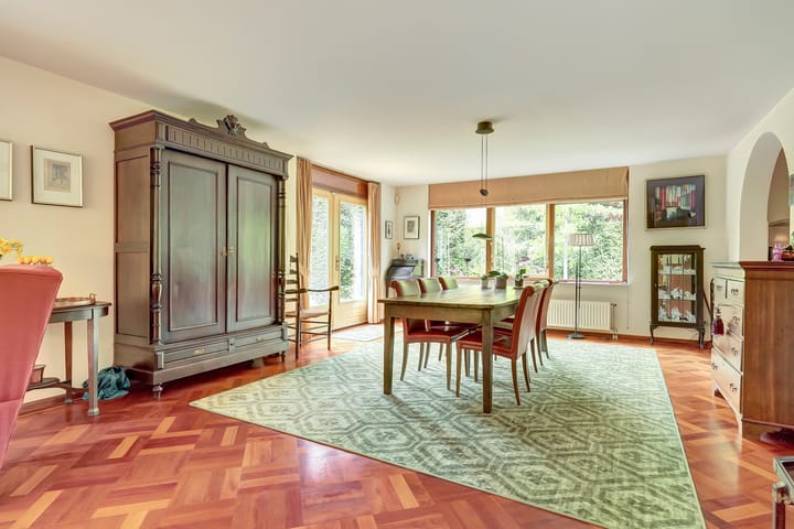 Photo 6 of Josuëlaan 4