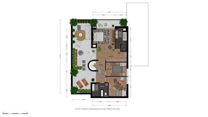 Foto 60 van Wijde Omloop 42