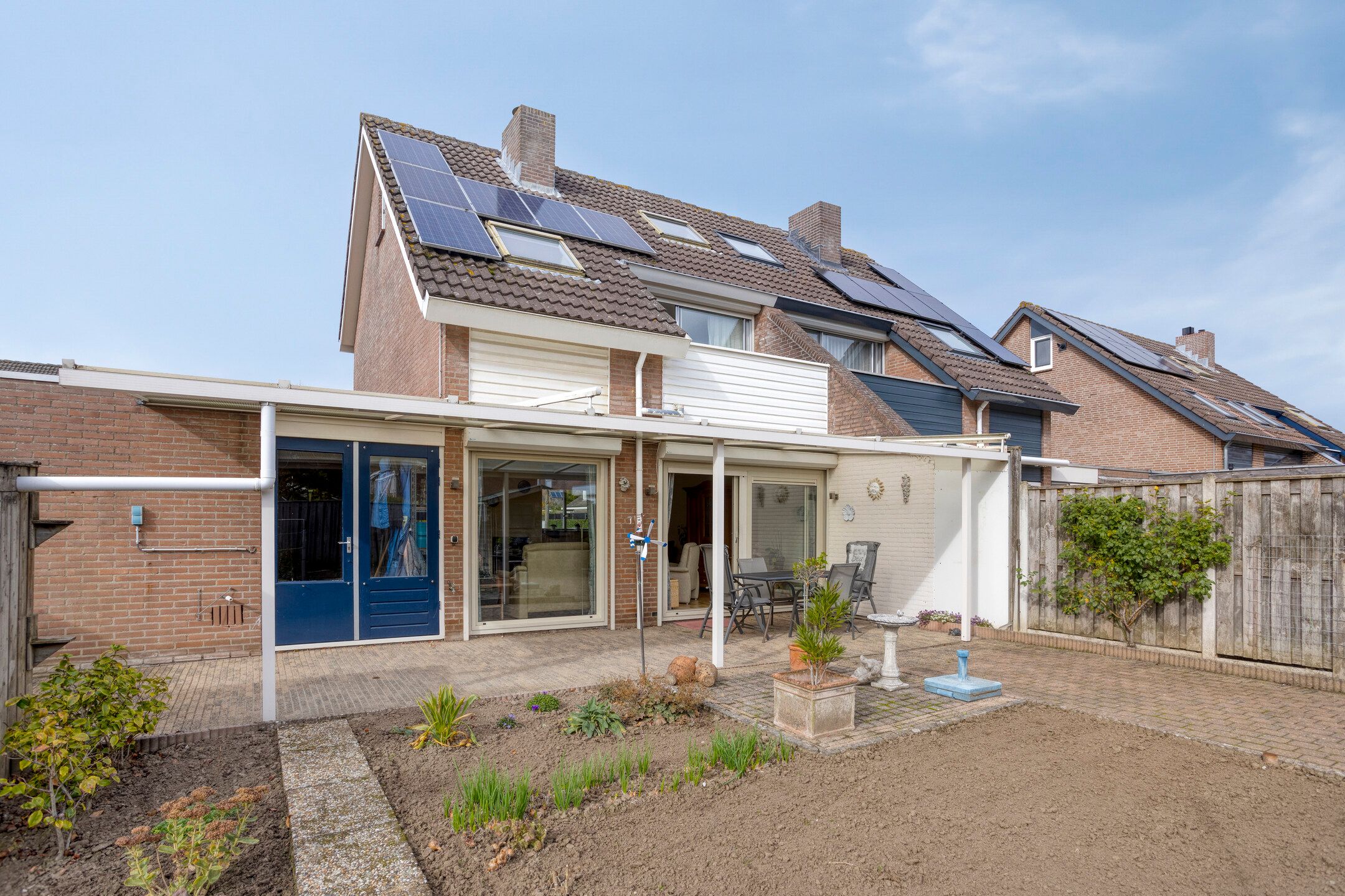 Foto 30 van Roofvogelstraat 44