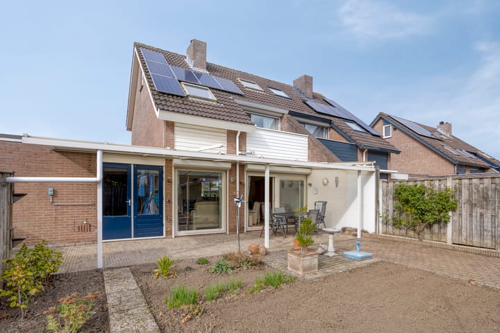 Foto 30 van Roofvogelstraat 44