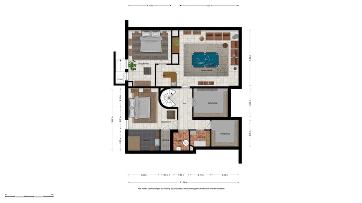 Foto 61 van Wijde Omloop 42