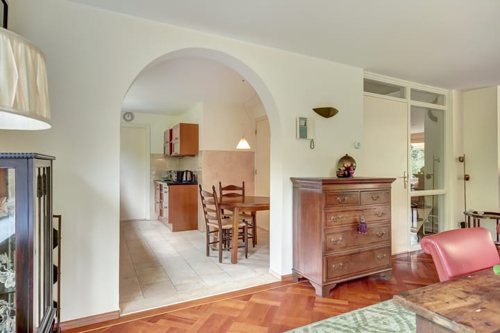 Photo 8 of Josuëlaan 4