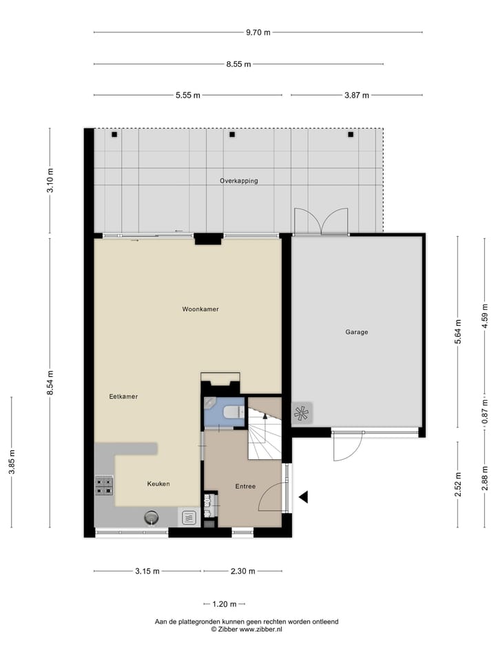 Foto 33 van Roofvogelstraat 44