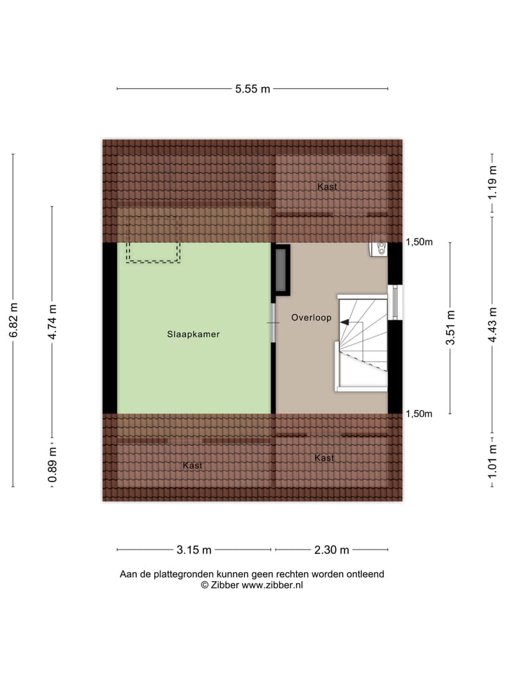Foto 35 van Roofvogelstraat 44