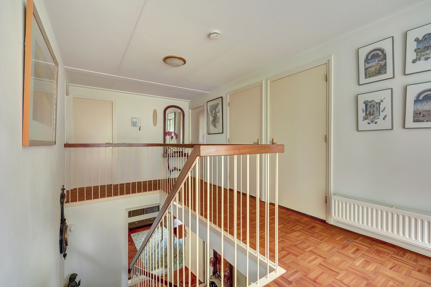 Foto 14 van Josuëlaan 4