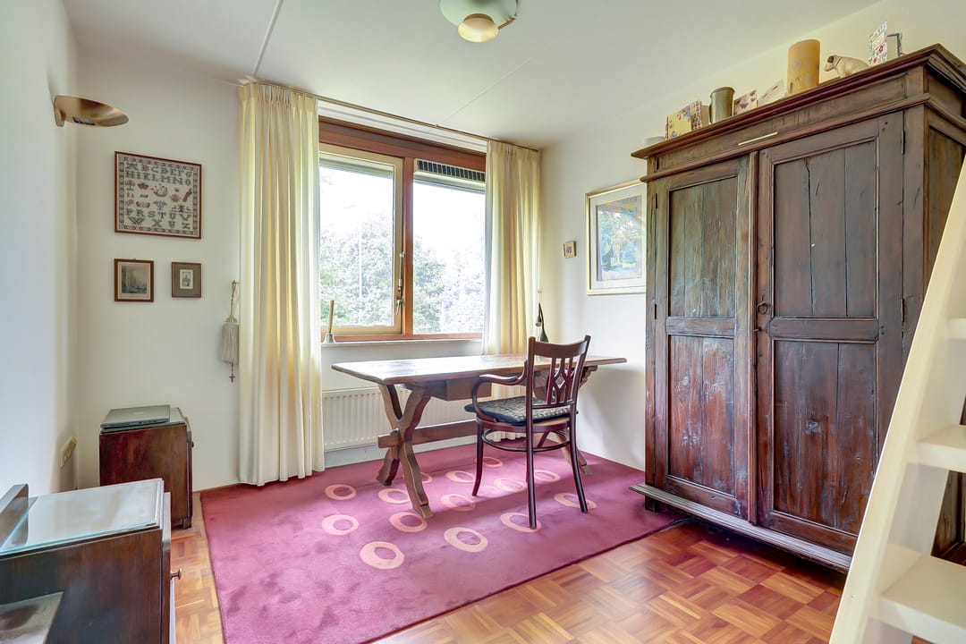 Foto 16 van Josuëlaan 4