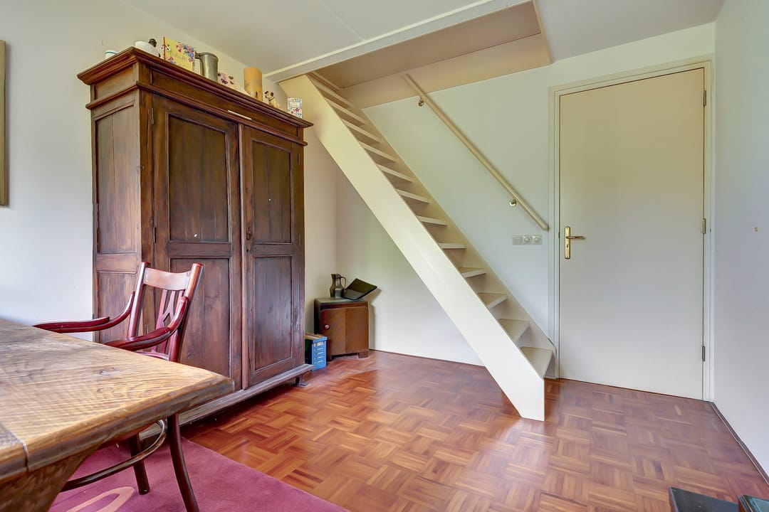 Foto 17 van Josuëlaan 4