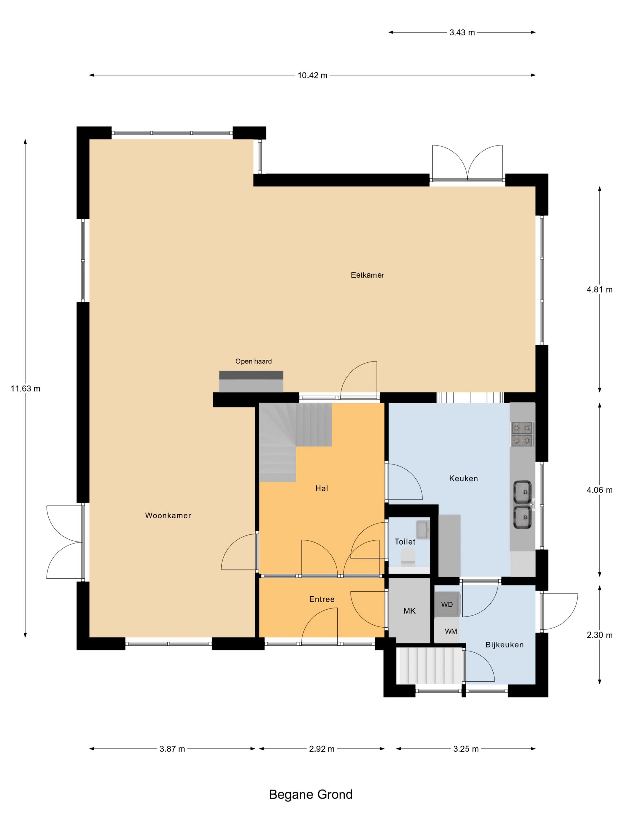 Foto 42 van Josuëlaan 4