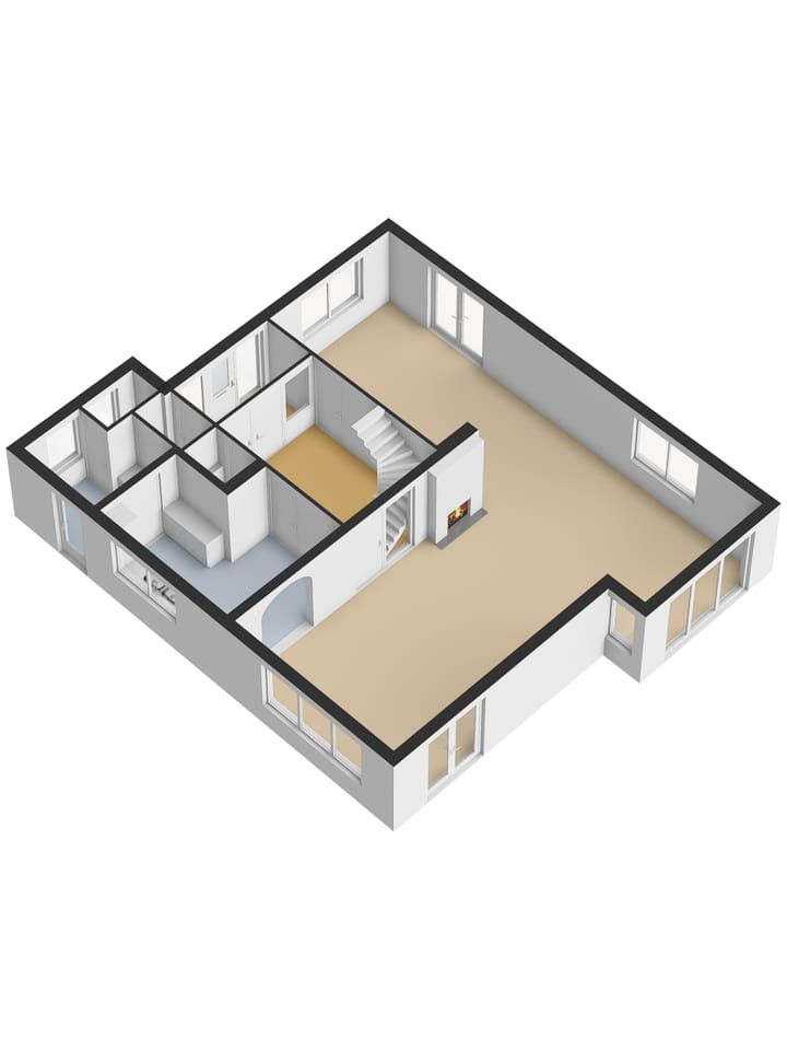 Photo 43 of Josuëlaan 4