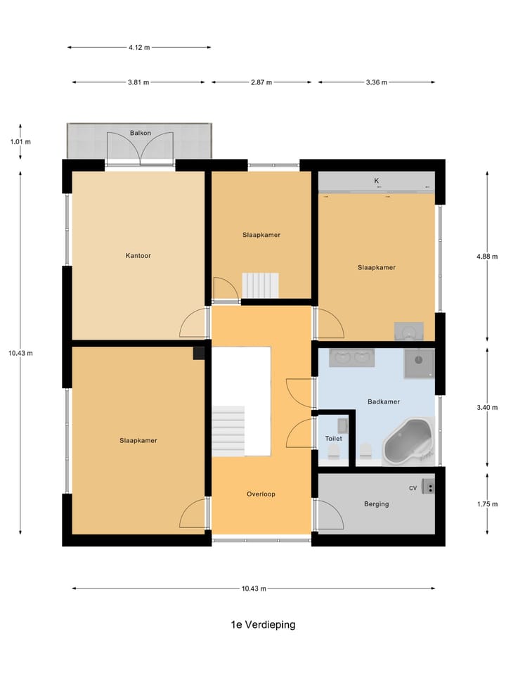 Photo 44 of Josuëlaan 4