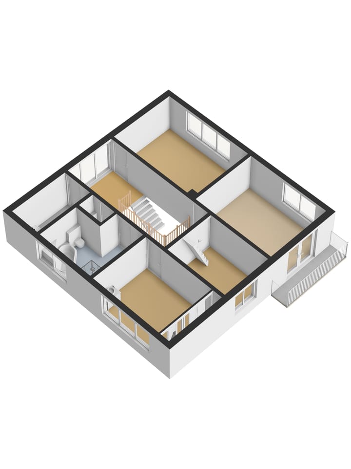 Photo 45 of Josuëlaan 4