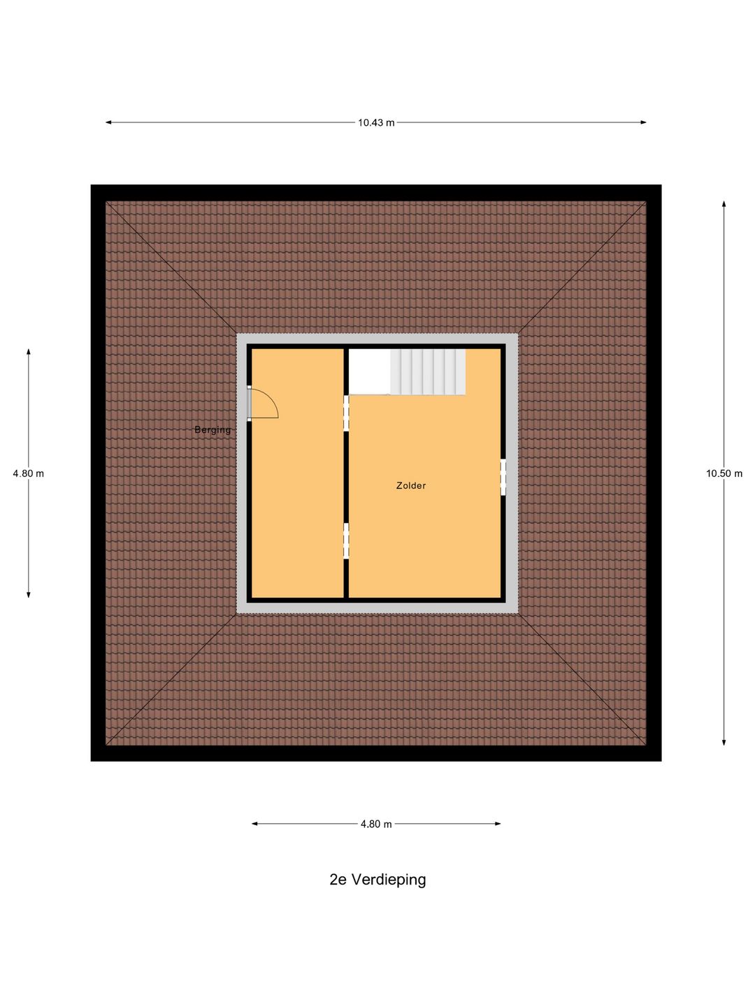 Foto 46 van Josuëlaan 4