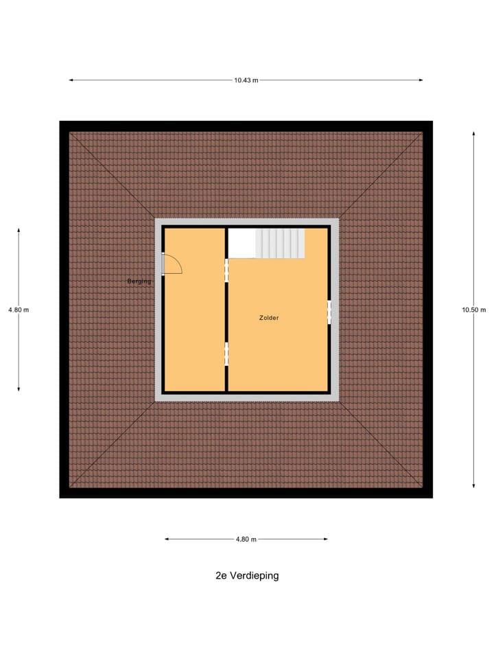 Photo 46 of Josuëlaan 4