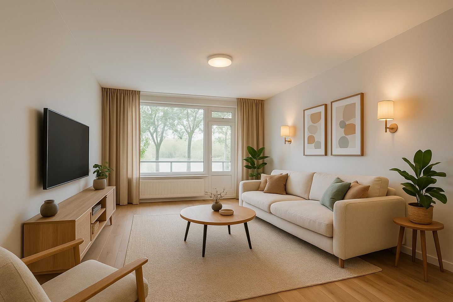 Photo 1 of Zeezigt 120