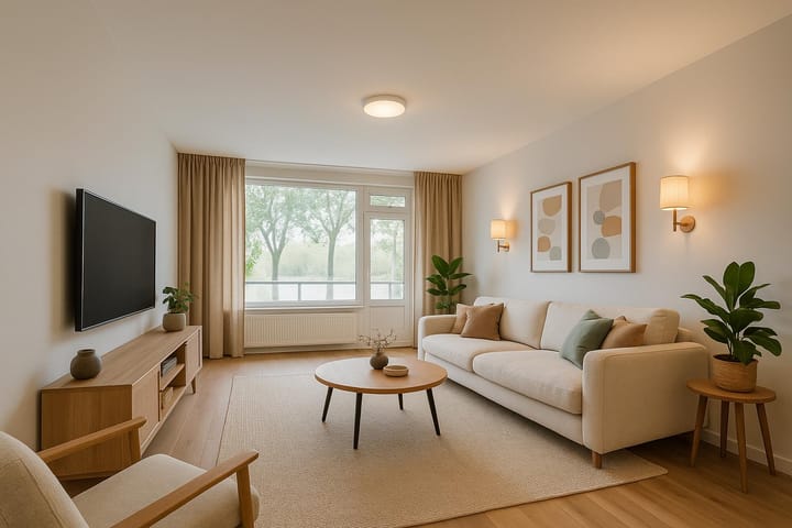 Photo 1 of Zeezigt 120