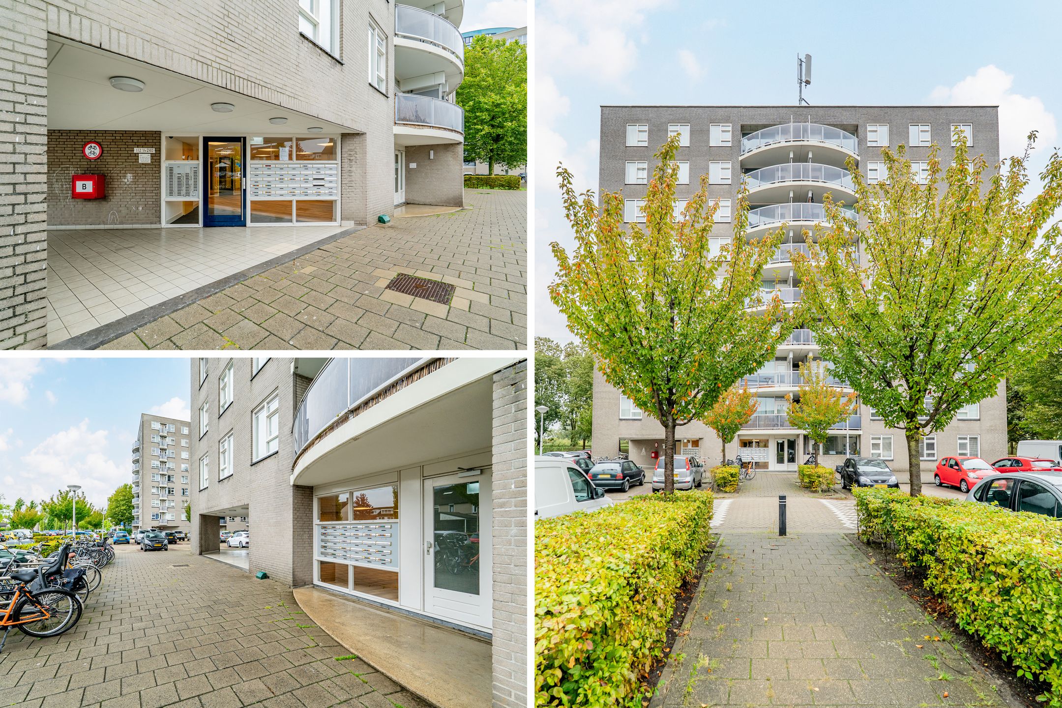 Photo 30 of Zeezigt 120