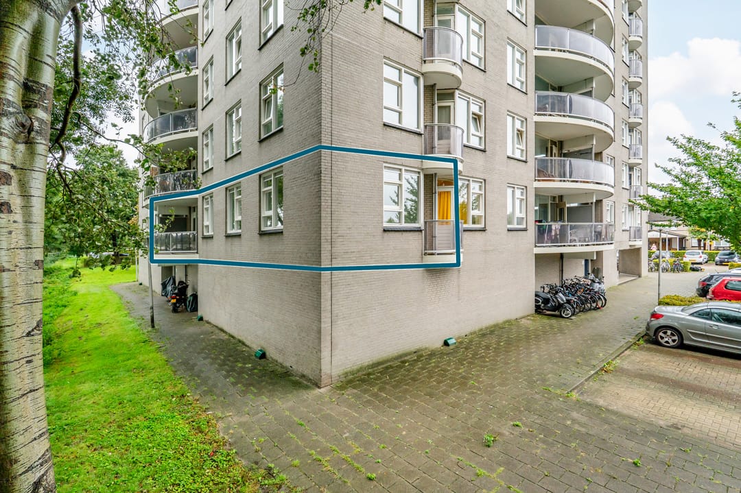 Photo 32 of Zeezigt 120