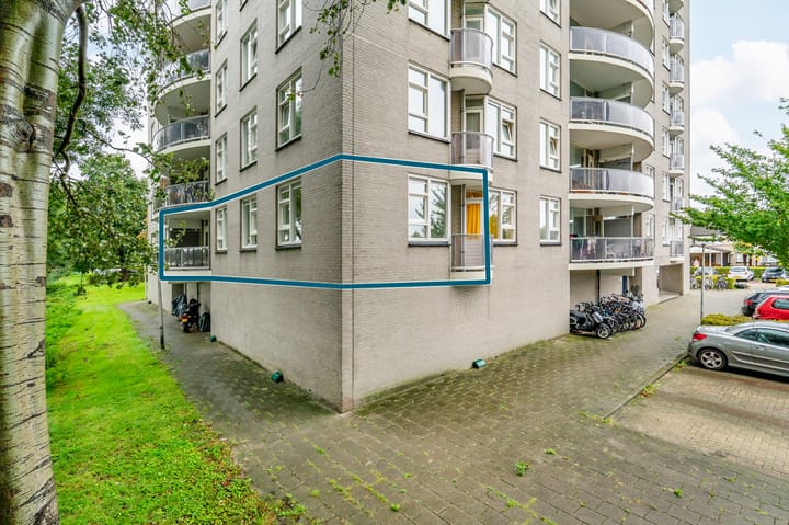 Photo 32 of Zeezigt 120