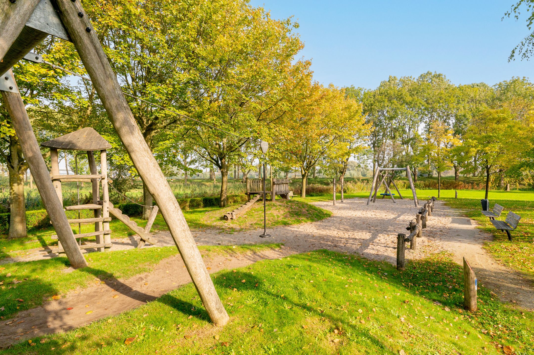 Photo 42 of Zeezigt 120