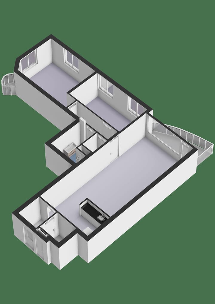 Photo 46 of Zeezigt 120