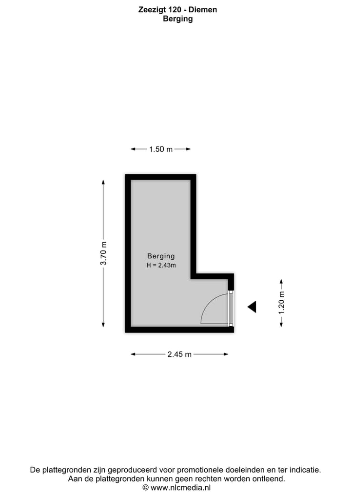 Photo 47 of Zeezigt 120