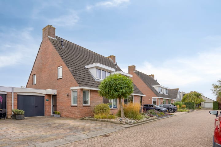 Photo 1 of Torenlaan 35